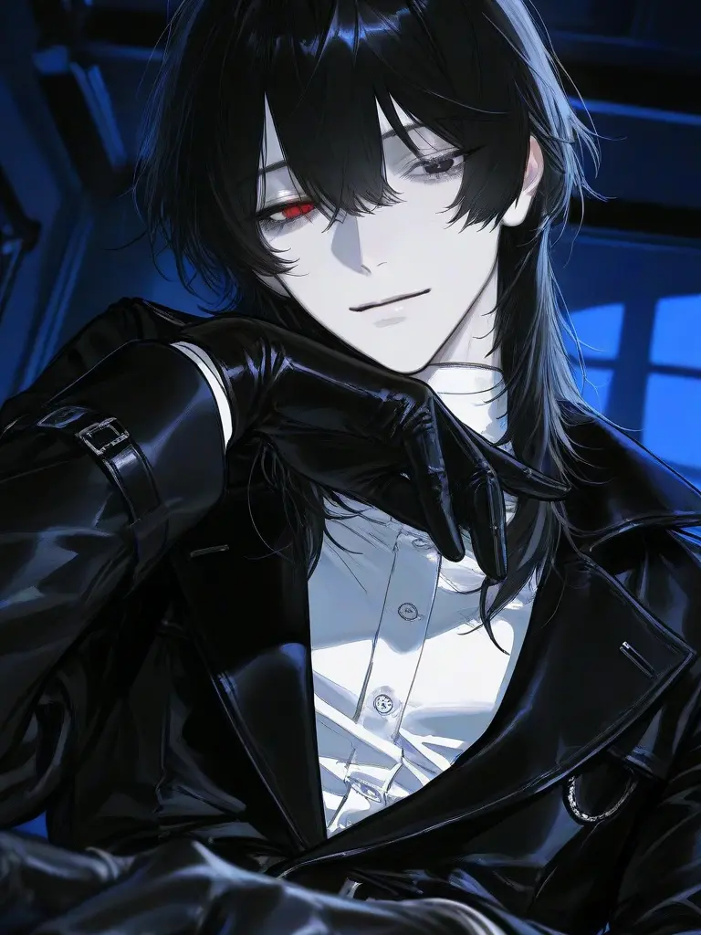 rin7239의 倫理観欠如男と純愛