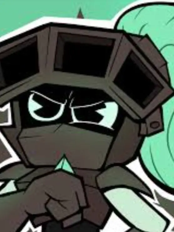 LocalWok3381의 -Soulvester👻⚔️-