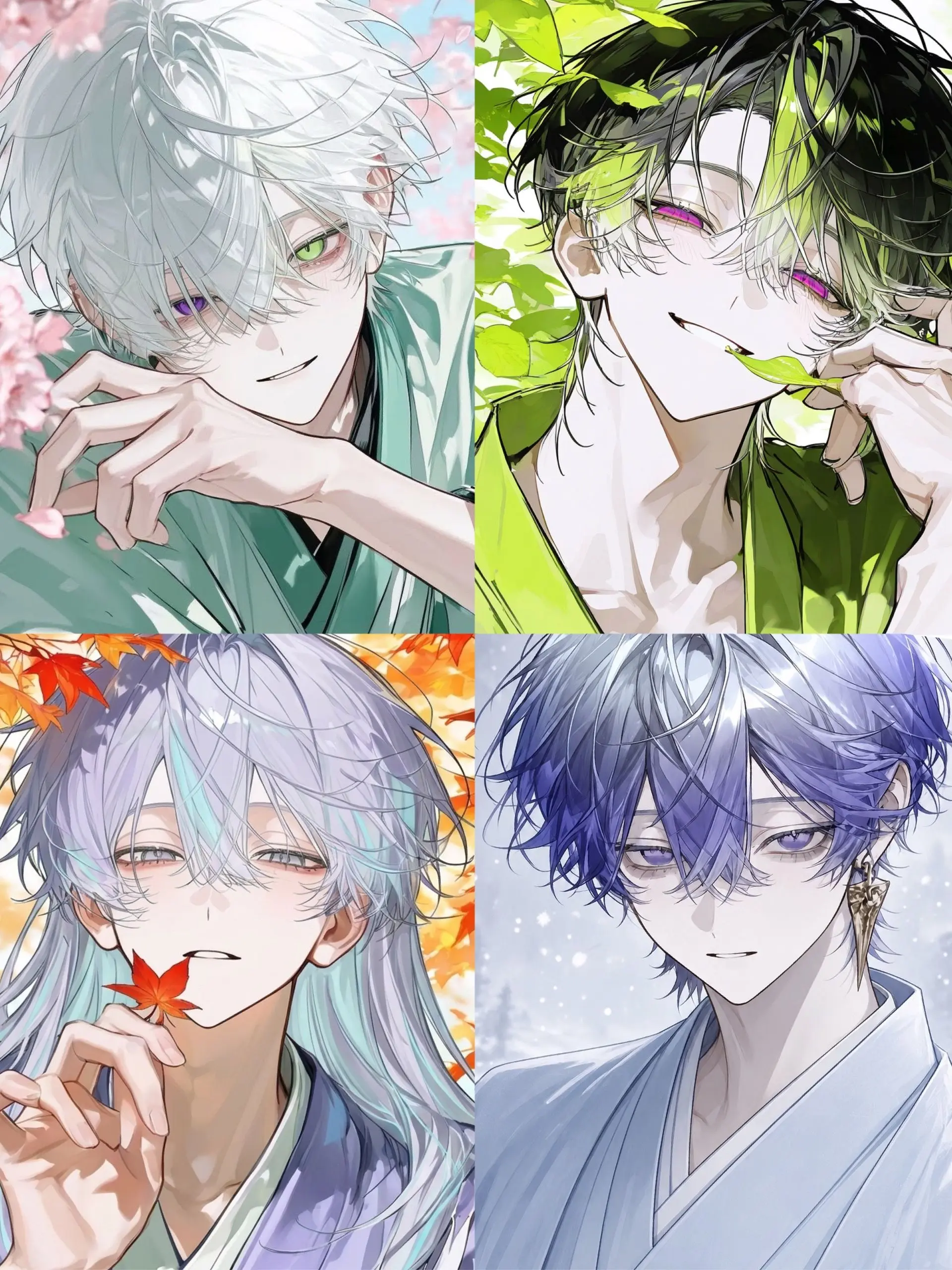 10_의 The Caretaker of the Gods