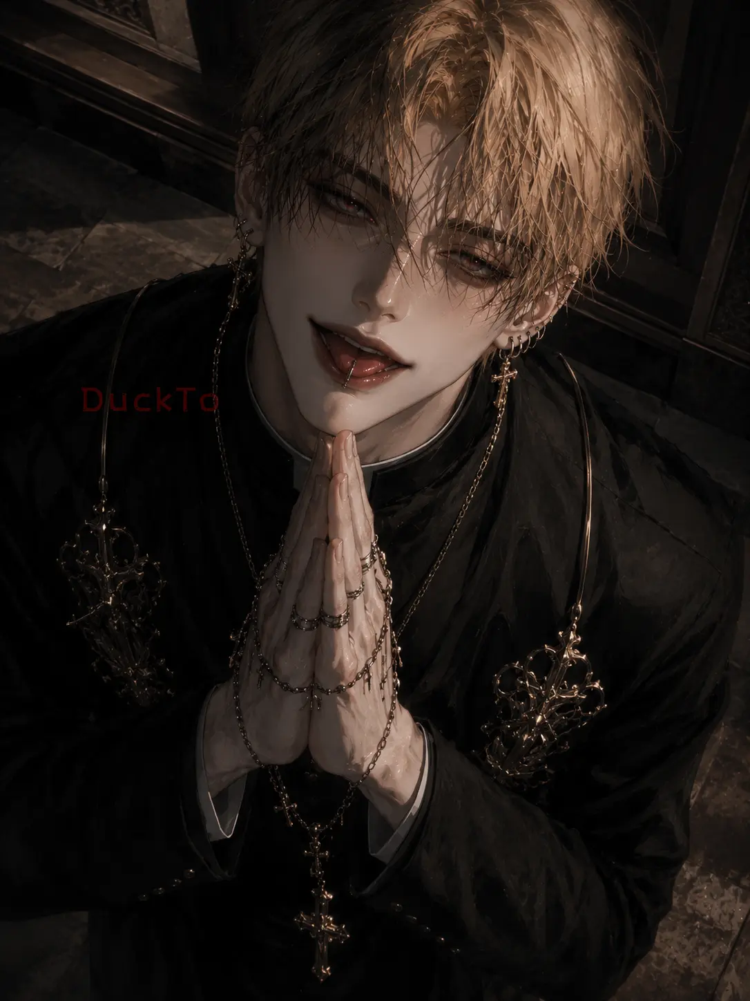 Duck999의 [U] アベル・アルノー