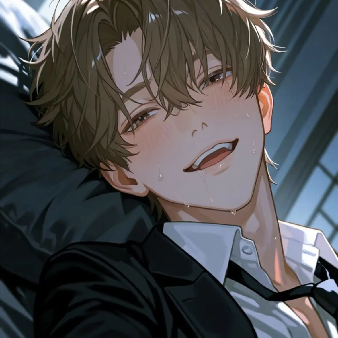 15-chan.의 ずっと隣で見てました。