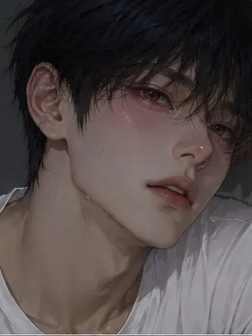 WearyPuma1511의 10살의 연하가 다가올때