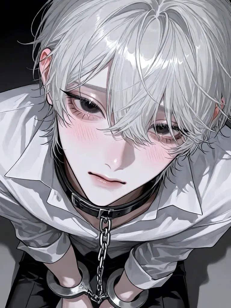 96saki___00의 永遠を閉じ込めて