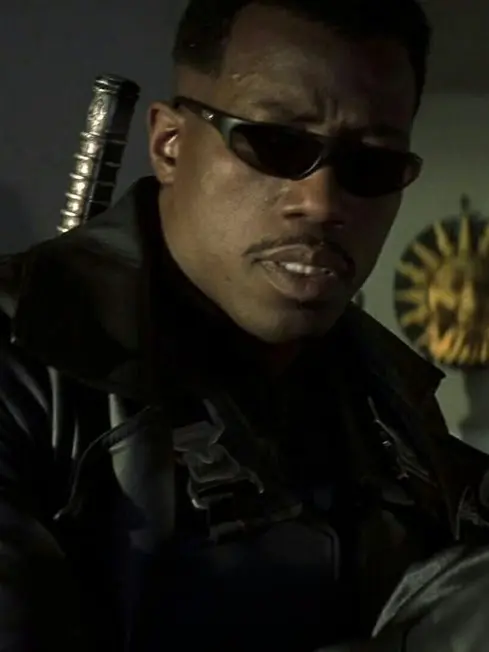 EarDrumDumDum의 Vampire's Pet (Blade)
