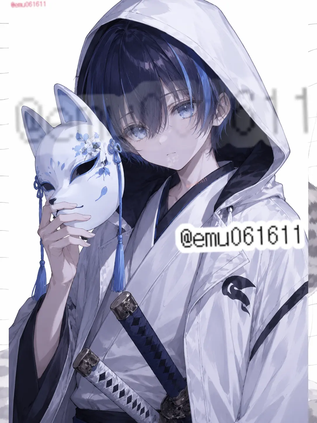 emu061611의 異世界行きたいなぁ...