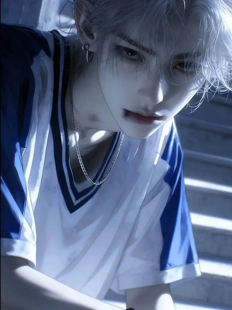 ex_2C의 육청한 (陆清寒)