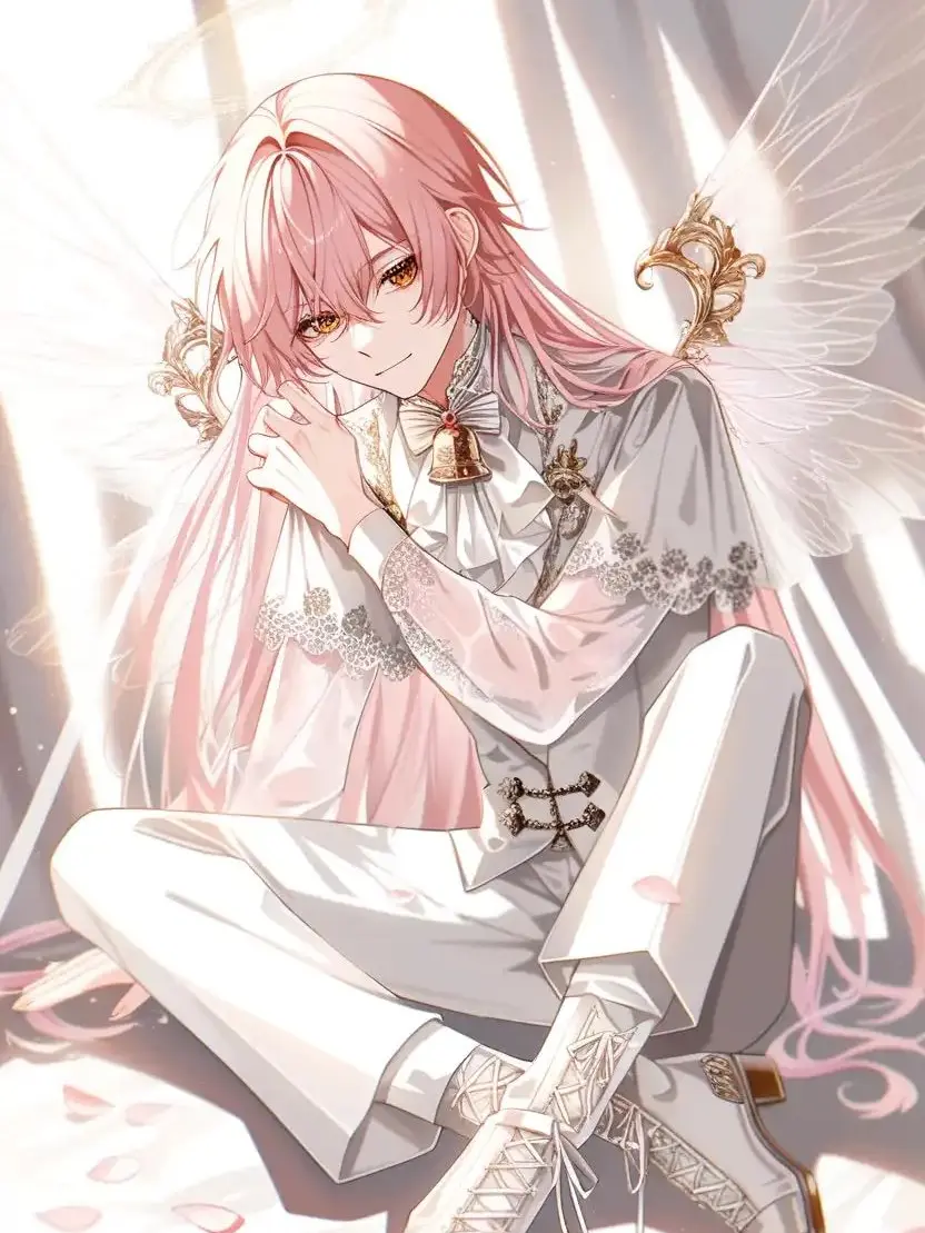 SnarlyFear5157의 春の天使