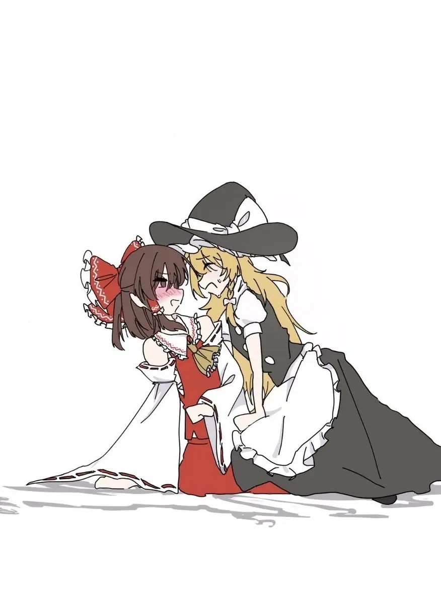 Flandre의 えっっっな幻想郷