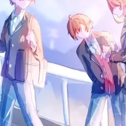 nekoichigomoti의 いつか君に追いつけたらいいのにな ___
