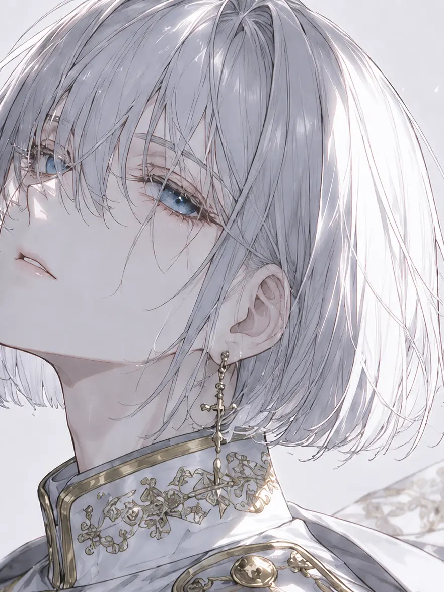 Kingbunny의 白庭騎士団活動記録