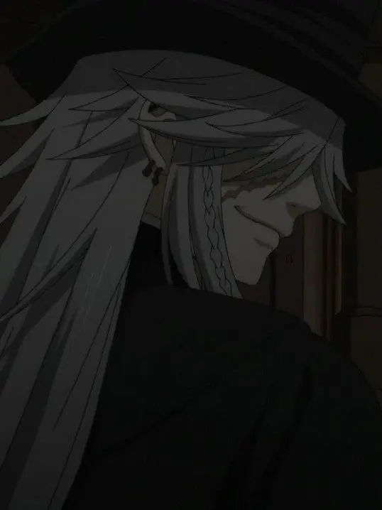 _clqw의 アンダーテイカー