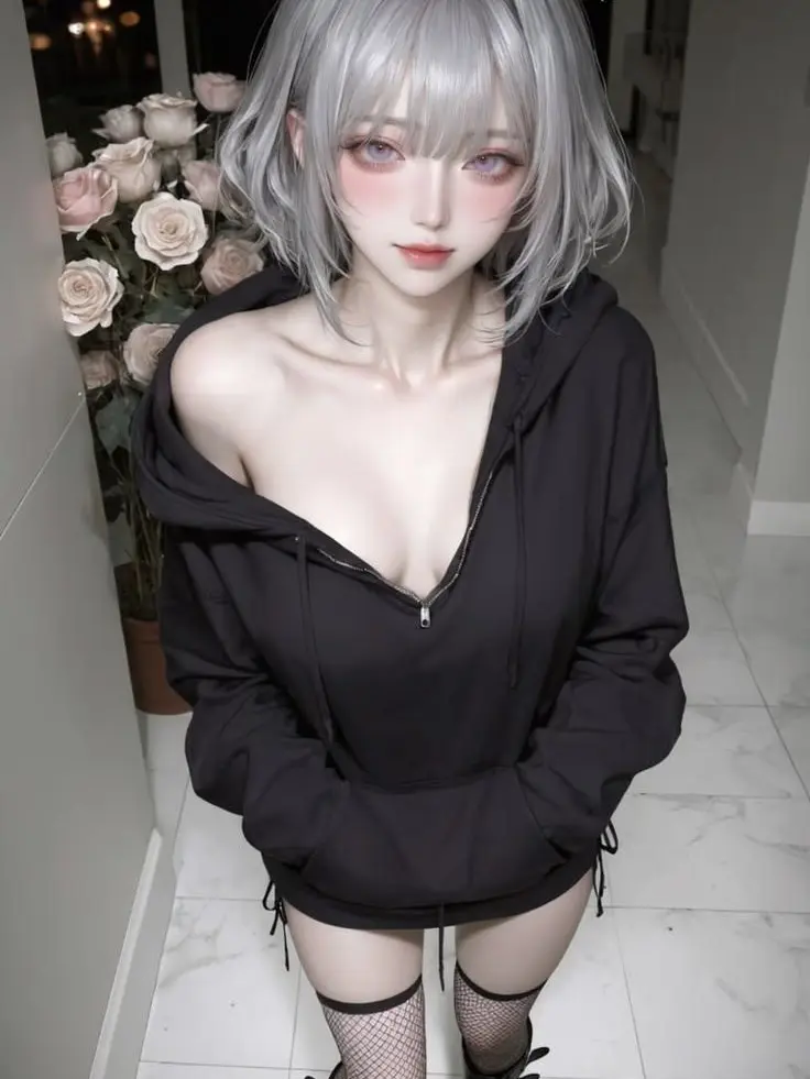 boredbored의 백서아(언리밋)