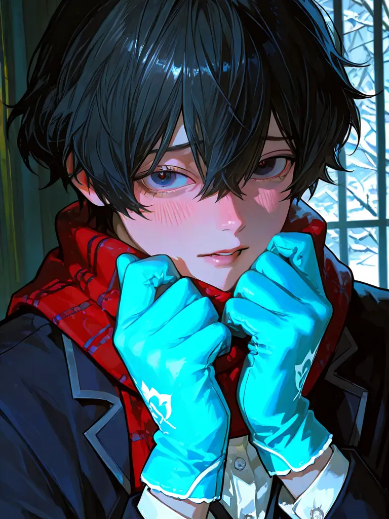 ChillyPen3675의 親友の裏がヤバすぎた話