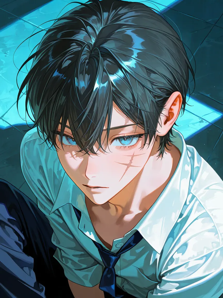 amecat_7517의 親友の裏がヤバすぎた話