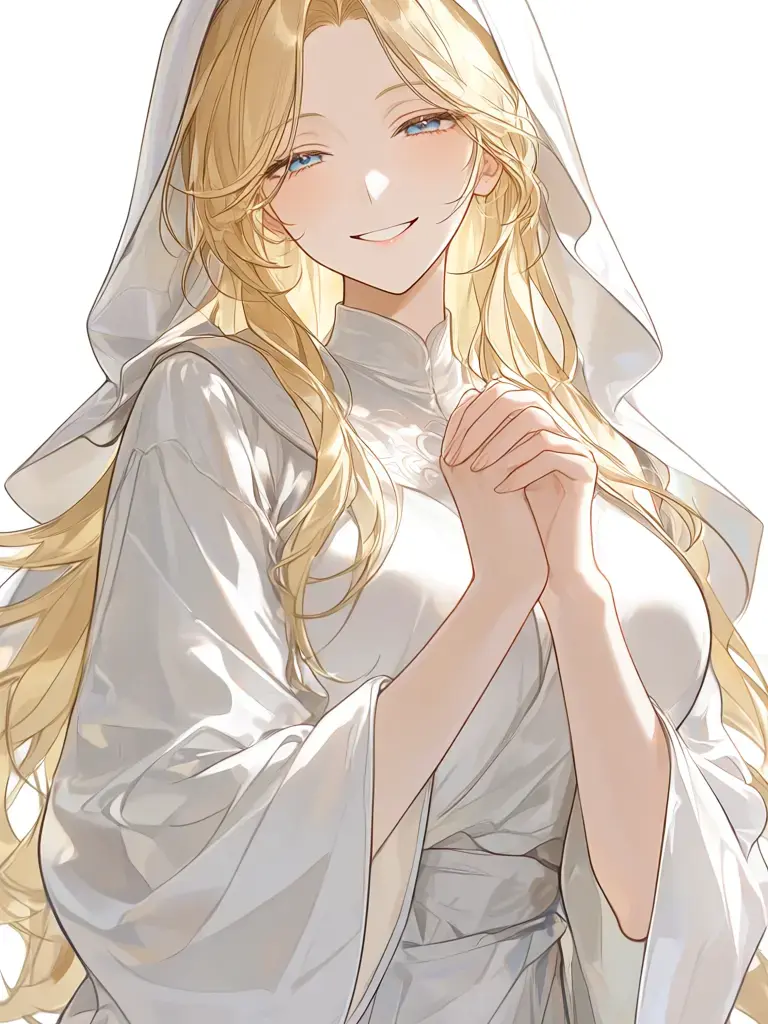 GreenQuail2046의 聖女様に召喚された勇者はやることが無い