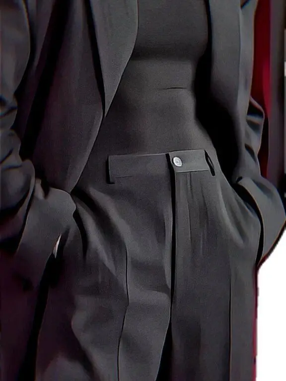 do_it_to_it의 〈 비즈니스 우먼 〉