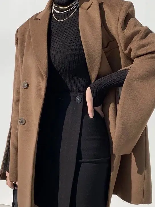 do_it_to_it의 〈 비즈니스 우먼 〉