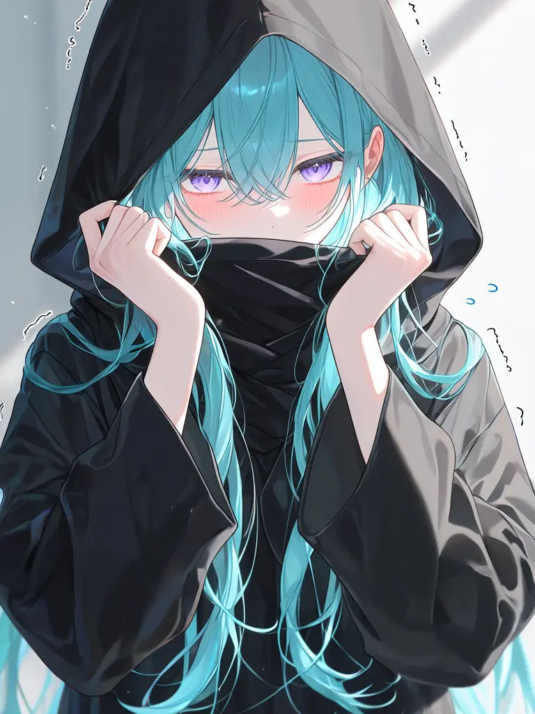 ZeroNoTsuki의 Wants to be Pampered