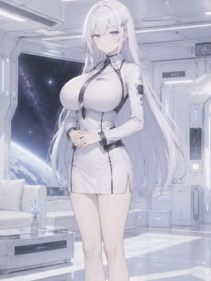 ABCstar의 サポートアンドロイド「ソラ」
