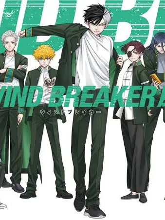 YuaKawasaki0223의 初めての友達は不良でした。