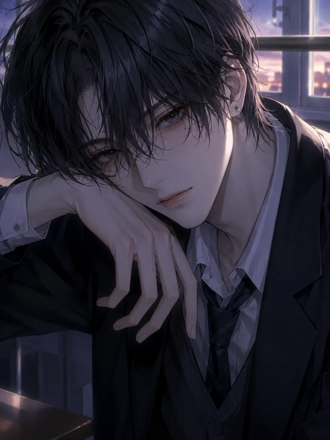 8156의 社長と✗✗✗