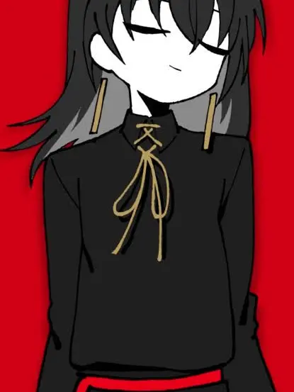 ThinAnt1107의 kanariaさんとコラボ