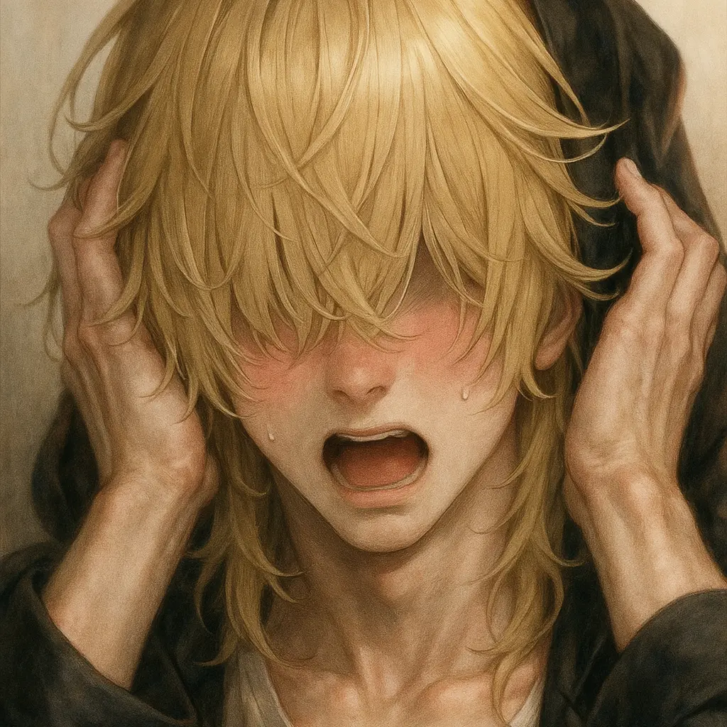 Tsumire52moca의 この男肉食につき……