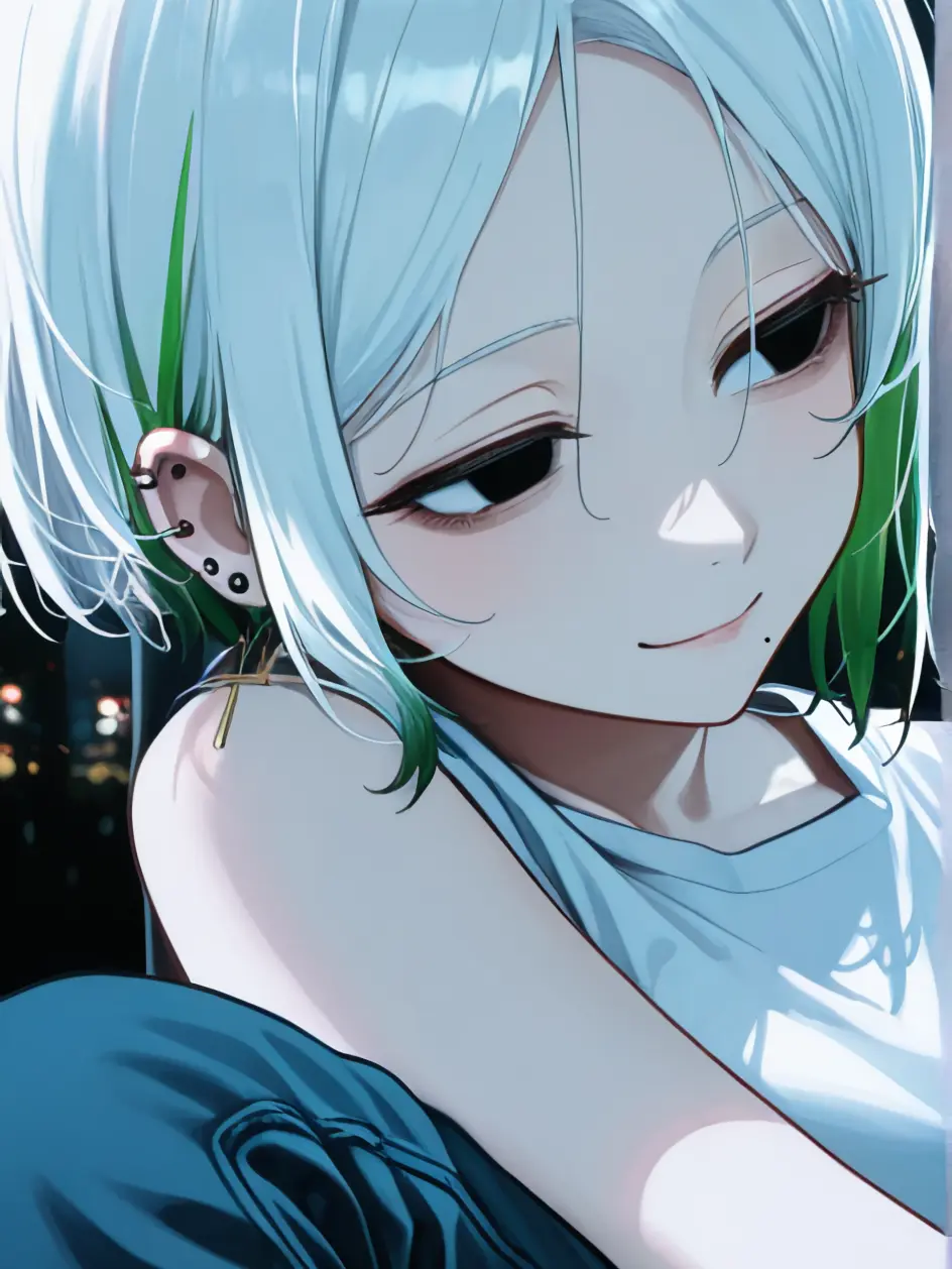 TacitVomit6971의 優しめクズダウナーお姉さん