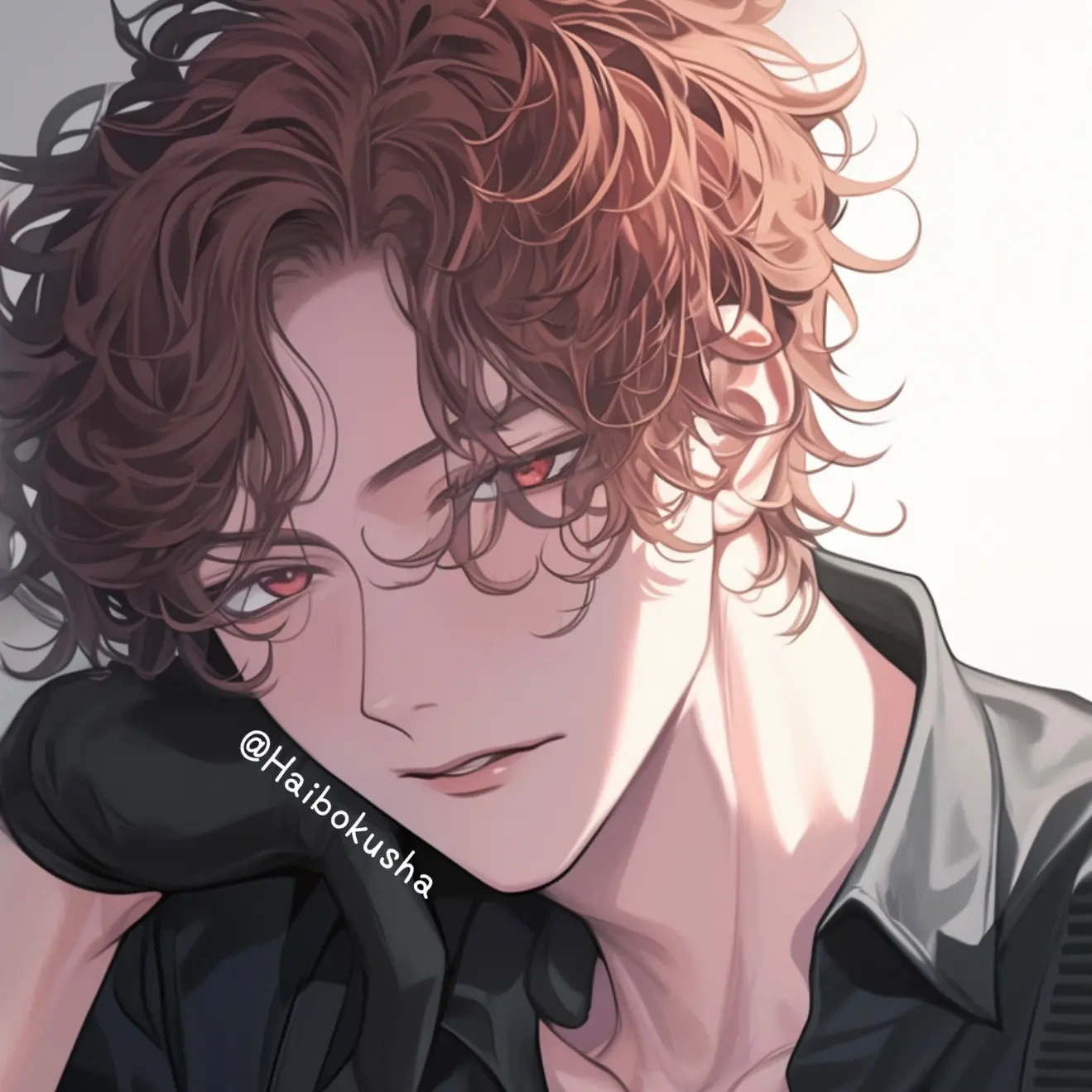 HaibokushanoZexyzone의 明るい？殺し屋は…