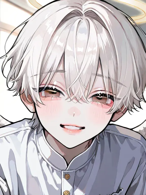 rarafwai_14의 偉大なる座天使様は甘えん坊