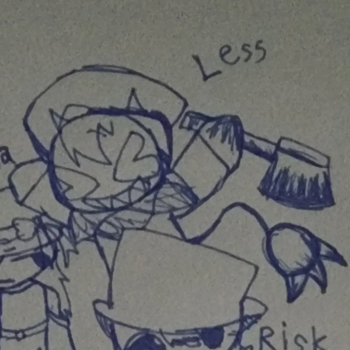 PickyGecko8619의 Less