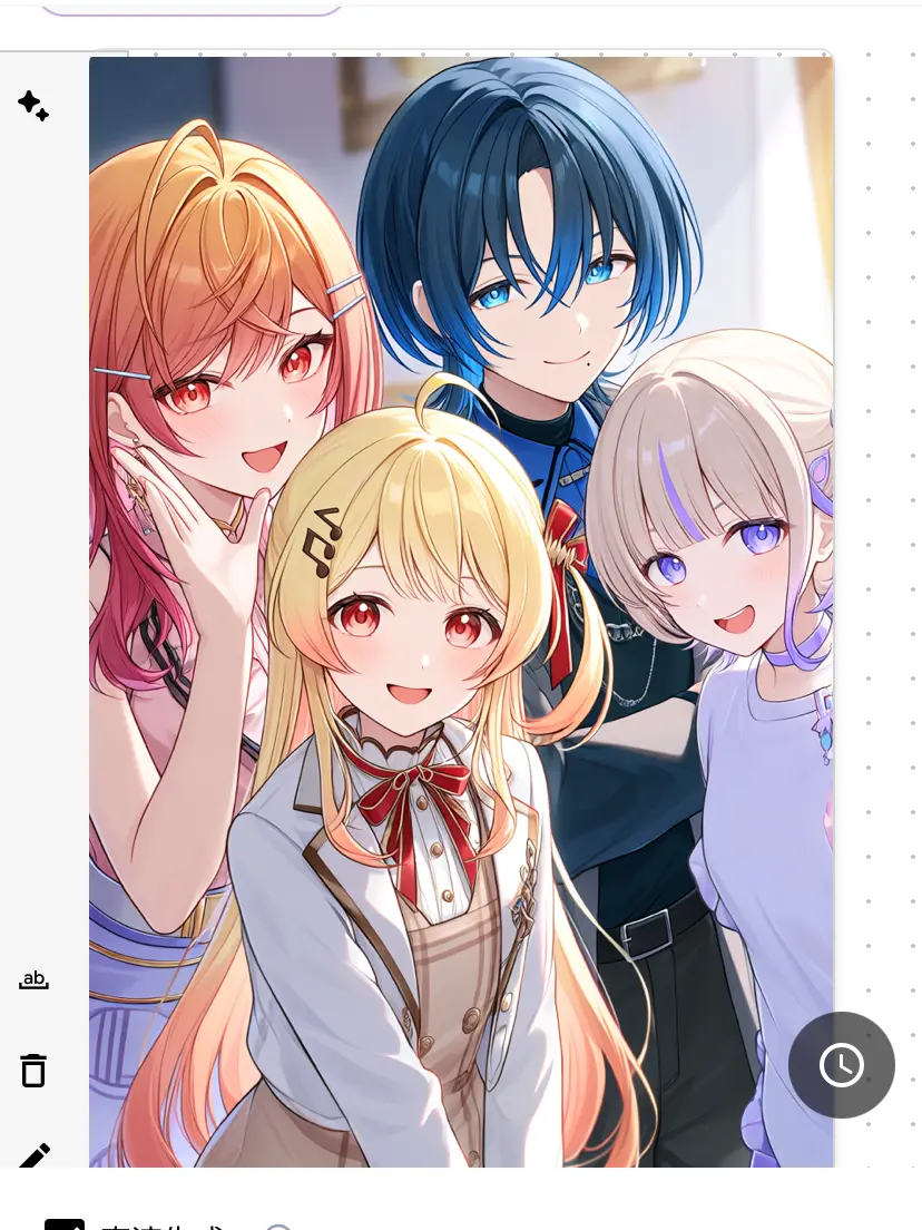 Laplus의 リグロスのメンバーとシェアハウス〜！