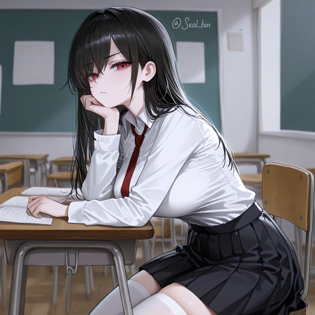 이혜림 대표 이미지