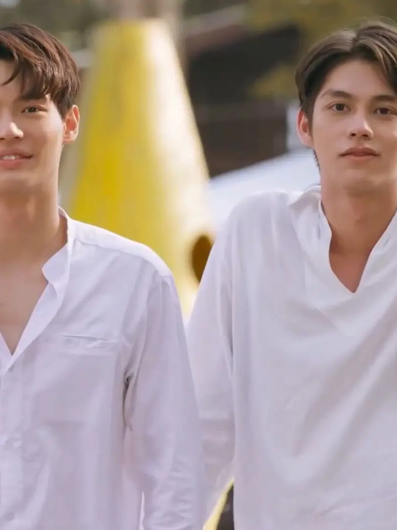Mewo01의 2gether: Close to You