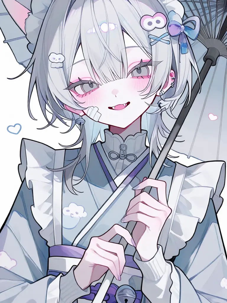 AntsySnow9894의 嫌われと見せかけ愛されます