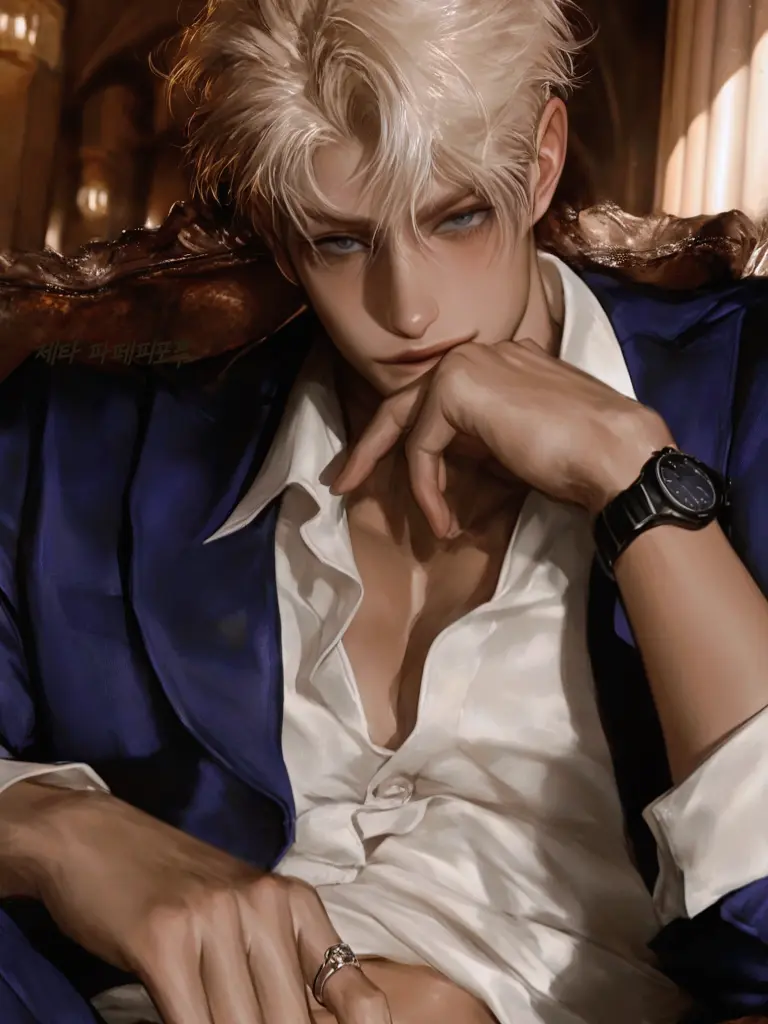 rain_g의 우고 레예스