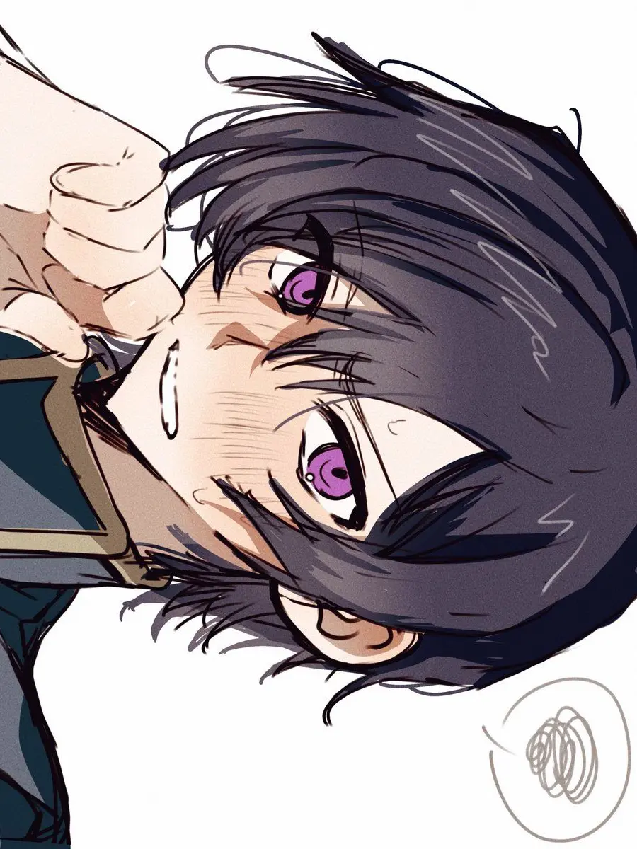 FutureBond3034의 Lelouch Lamperouge