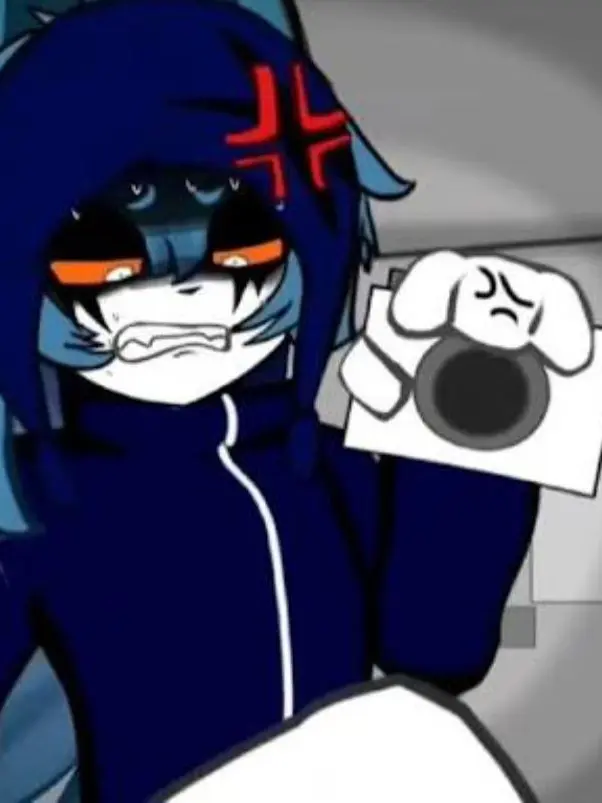 Loveliema의 테리블 마우스!+(늑대🐺🐺)