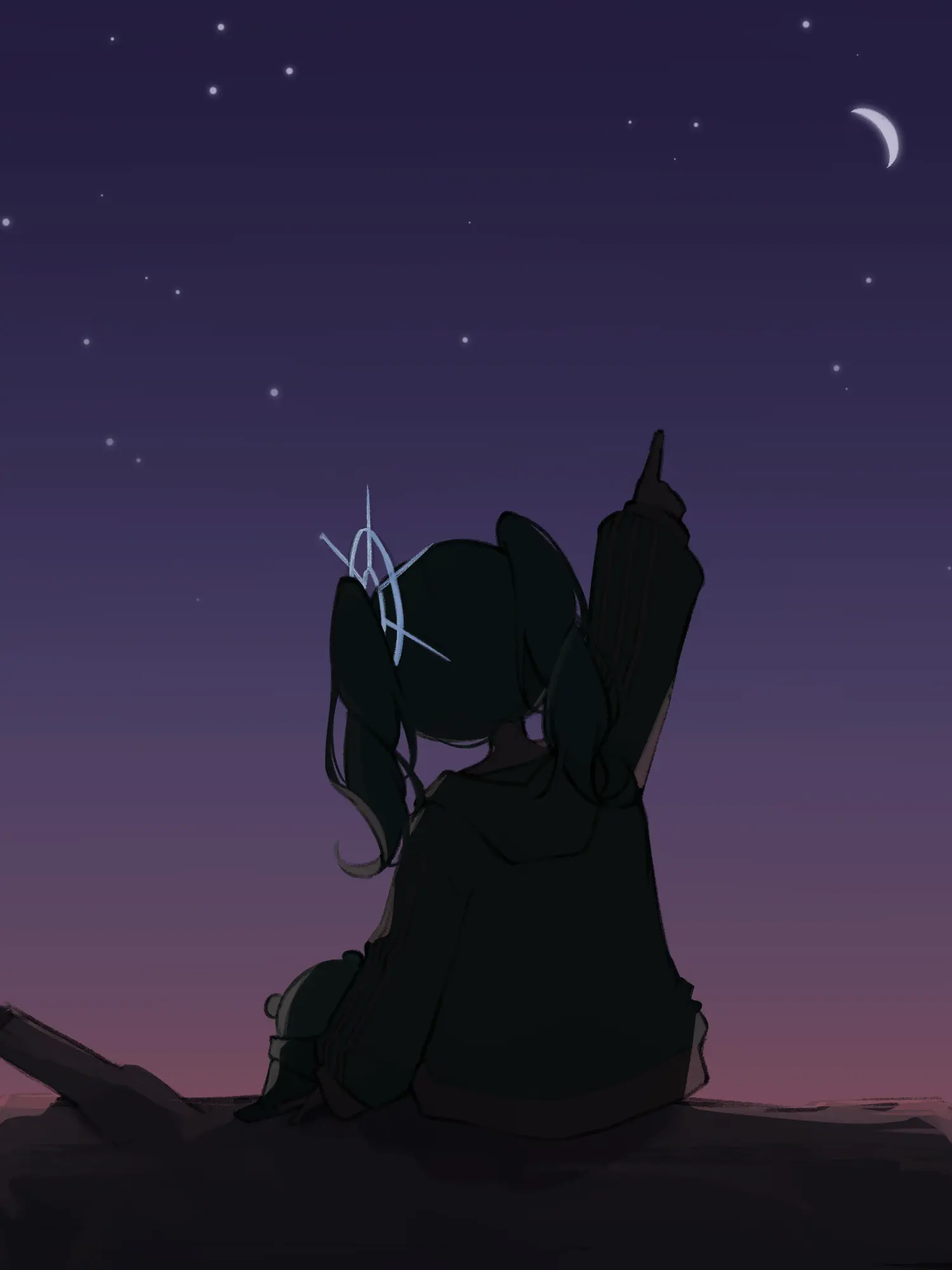 BPR_ANDY의 그건 별이라고 네가 알려주었어