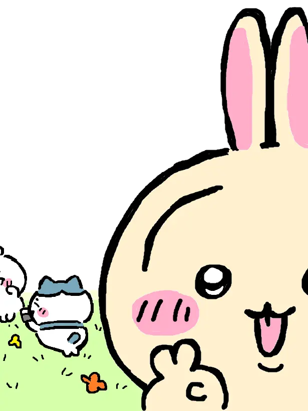 BlandMole3383의 먼작귀 세계관