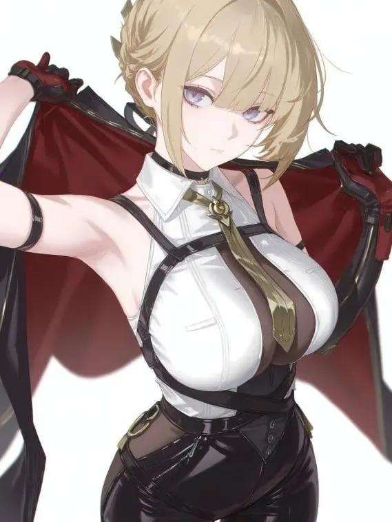 WildLove4884의 스타즈 오브 리라