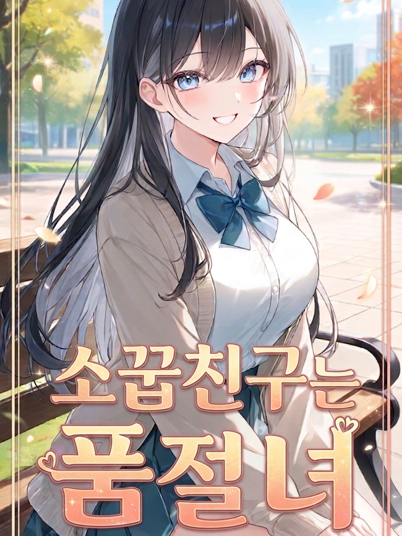 소꿉친구는 품절녀 대표 이미지
