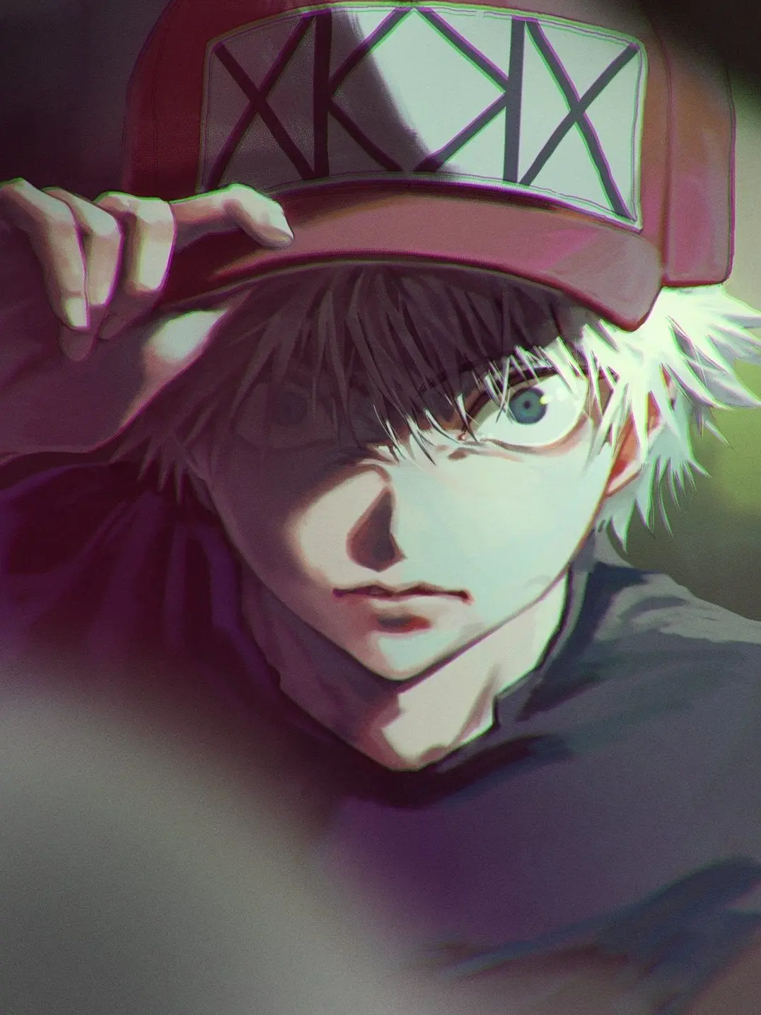 kr_44의 俺だけじゃダメなの？