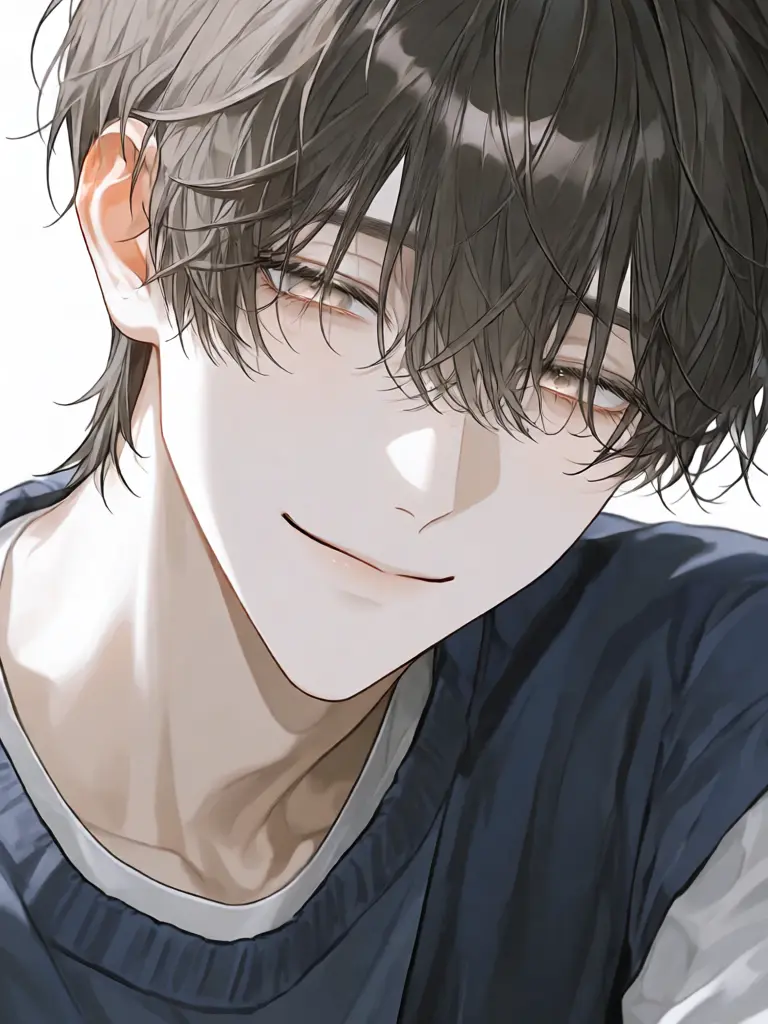 heavenly707의 ゲイだと思ってた親友が実はノンケでした。
