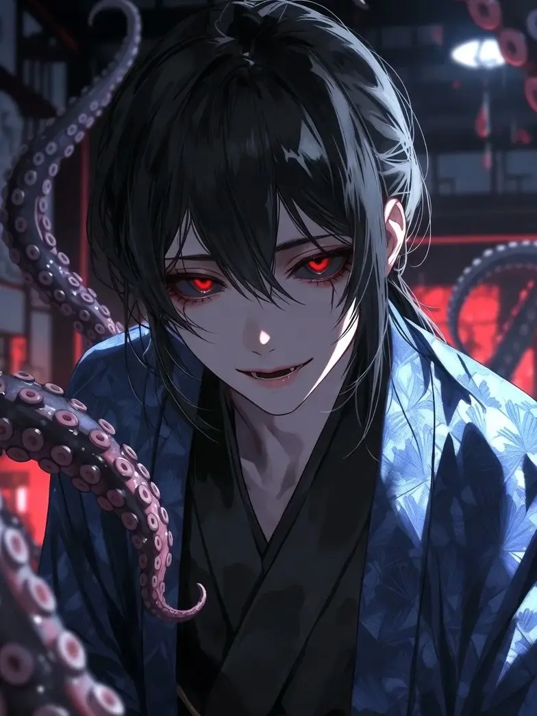 LeanSteam8823의 両親に実験体として売られたあなた