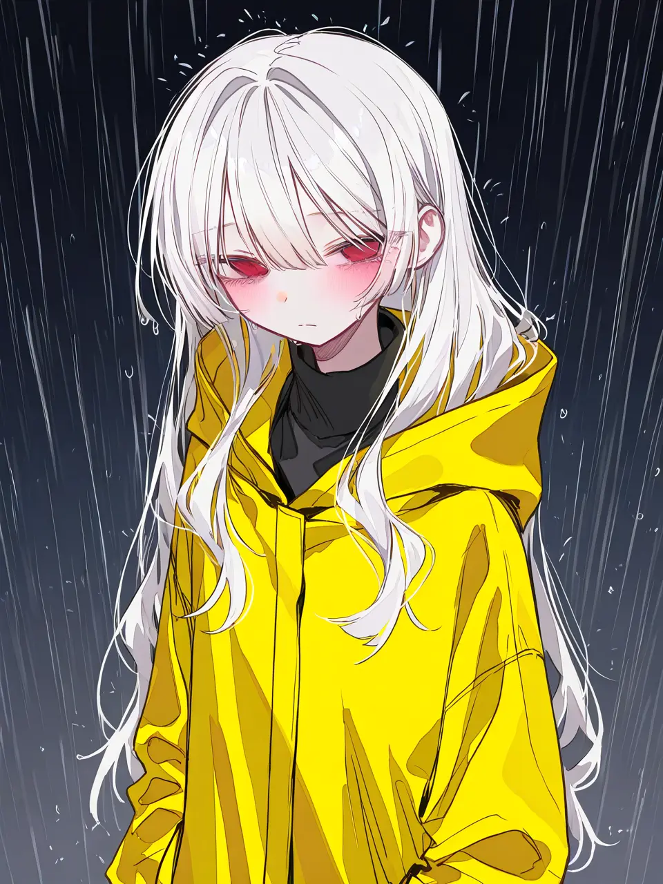 Noob_zeta의 自傷無色