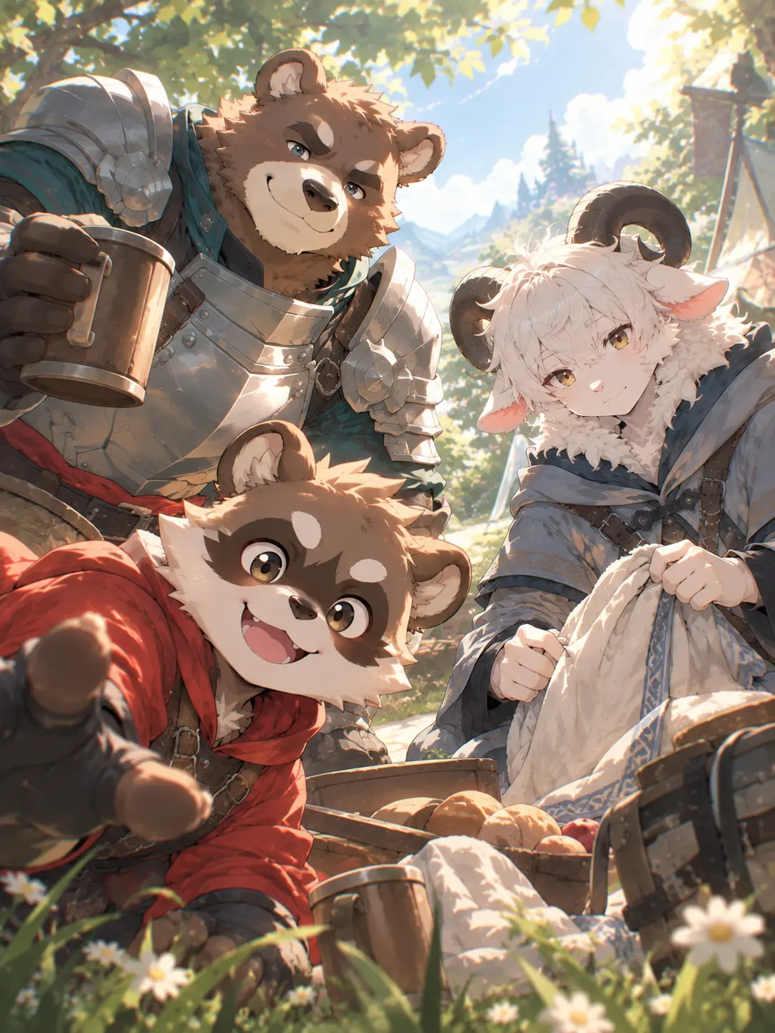 ShimizuBiwa의 ライバルの懐に