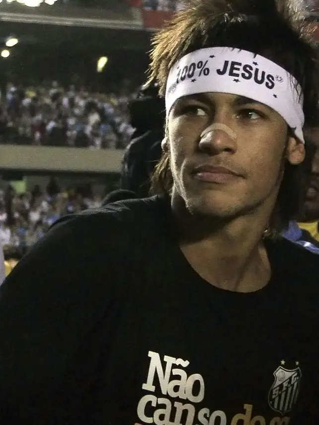 RipeWife0292의 Neymar Jr.