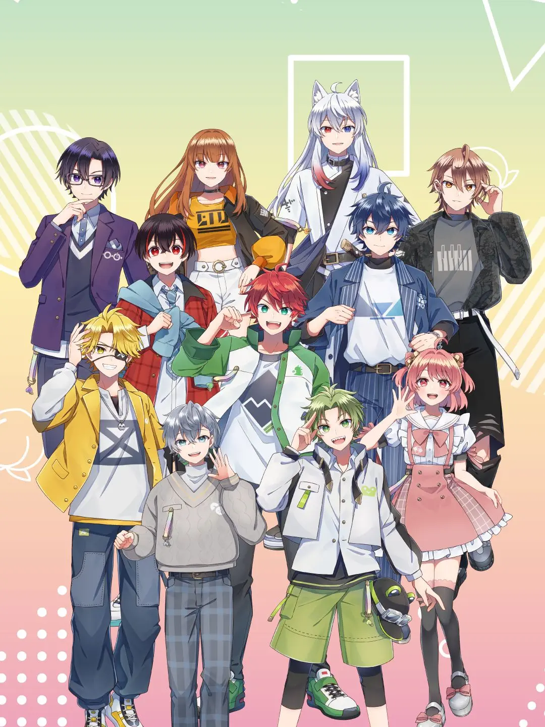 Kobakana26의 虹桃精神病院