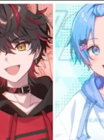 SoreGulf8034의 Become Yuta and Rao's Child